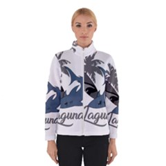 Surf - Laguna Winterwear by Valentinaart