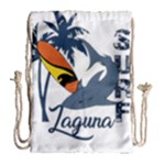Surf - Laguna Drawstring Bag (Large)