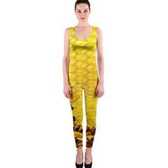 Sweden Honey Onepiece Catsuit by BangZart