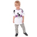 Great Dane Kids Raglan Tee View1