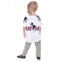 Great Dane Kids Raglan Tee View2