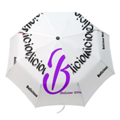 Belicious World  b  Purple Folding Umbrellas by beliciousworld