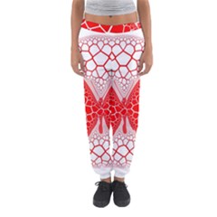 Butterfly Women s Jogger Sweatpants