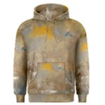 Sunset in the Mountains Men s Pullover Hoodie