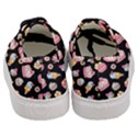 Sweet pattern Women s Classic Low Top Sneakers View4