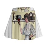 Good Housekeeping Mini Flare Skirt