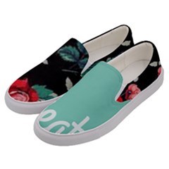 Bloem Logomakr 9f5bze Men s Canvas Slip Ons by createinc