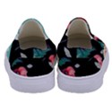 Bloem Logomakr 9f5bze Kids  Canvas Slip Ons View4