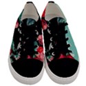 Bloem Logomakr 9f5bze Men s Low Top Canvas Sneakers View1