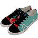 Bloem Logomakr 9f5bze Men s Low Top Canvas Sneakers View2