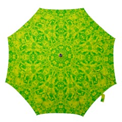 Pattern Hook Handle Umbrellas (medium)