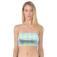 Pattern Bandeau Top