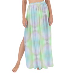 Pattern Maxi Chiffon Tie-up Sarong