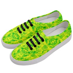 Pattern Women s Classic Low Top Sneakers by gasi