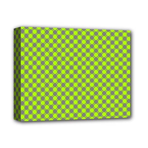 Pattern Deluxe Canvas 14  X 11  by gasi