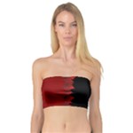 Canada Maple Leaf  Bandeau Top