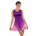 Tri 01 Cotton Racerback Dress View1