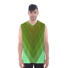 Tri 03 Men s Basketball Tank Top by jumpercat