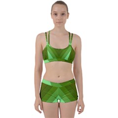 Tri 03 Women s Sports Set by jumpercat