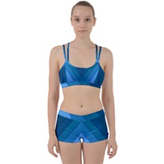 Tri 04 Women s Sports Set by jumpercat