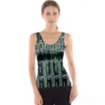 Printed Circuit Board Circuits Tank Top