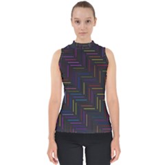 Lines Line Background Shell Top by Celenk