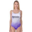 Ombre Camisole Leotard  View1