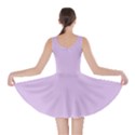 Lilac Morning Skater Dress View2