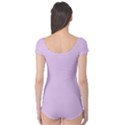 Lilac Morning Boyleg Leotard  View2