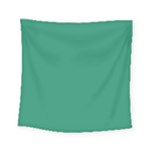 Teal Ocean Square Tapestry (Small)