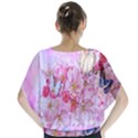 Nice Nature Flowers Plant Ornament Blouse View2
