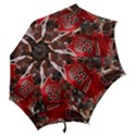 Michael Jordan Hook Handle Umbrellas (Medium) View2