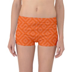 Seamless Pattern Design Tiling Boyleg Bikini Bottoms