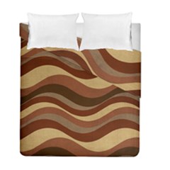 Backgrounds Background Structure Duvet Cover Double Side (full/ Double Size)