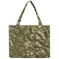 Seamless Repeat Repetitive Mini Tote Bag