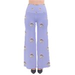 Monster Rats Hand Draw Illustration Pattern Pants