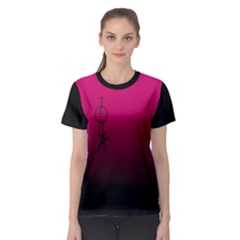 Zouk Women s Sport Mesh Tee