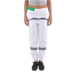 Italy Country Nation Flag Women s Jogger Sweatpants