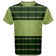 Ecology M Men s Cotton Tee by Momc