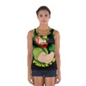 St. Patricks day Sport Tank Top  View1