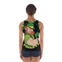 St. Patricks day Sport Tank Top  View2