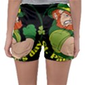 St. Patricks day Sleepwear Shorts View2