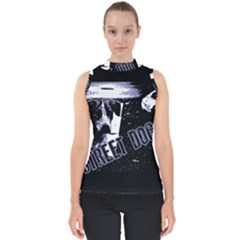 Street Dogs Shell Top