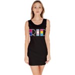 Pride Bodycon Dress