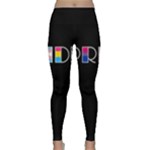 Pride Classic Yoga Leggings