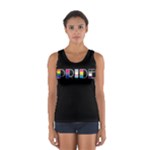 Pride Sport Tank Top 