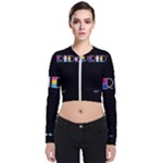 Pride Bomber Jacket