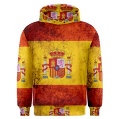 Football World Cup Men s Overhead Hoodie by Valentinaart