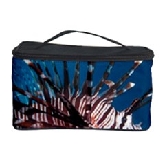 Lionfish 1 Cosmetic Storage Case by trendistuff