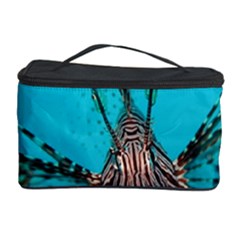 Lionfish 2 Cosmetic Storage Case by trendistuff